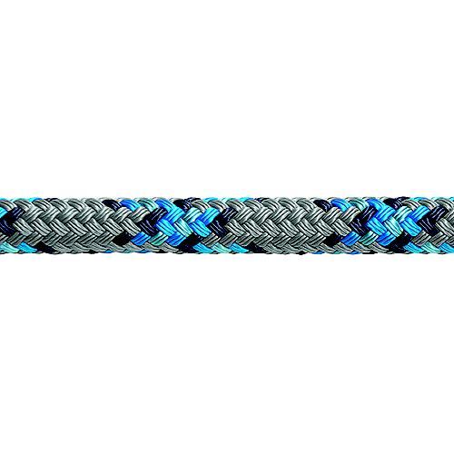 Samson 436016805030 Mlx3 Yacht Braid, 1/4